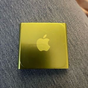 iPod nano